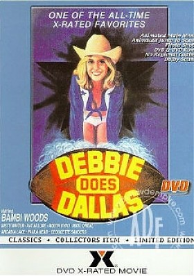 Дебби Едет в Даллас
